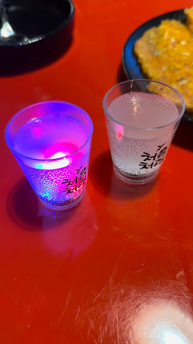 Opinii despre 오시오리이 포차 în 군포시 - 외식업