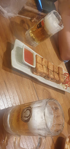 역전할머니맥주 김해삼계점