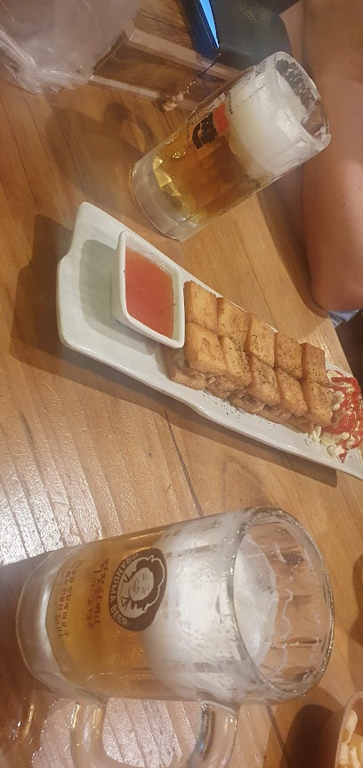 역전할머니맥주 김해삼계점