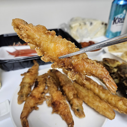 Opinii despre 황부자튀김 în 속초시 - 외식업