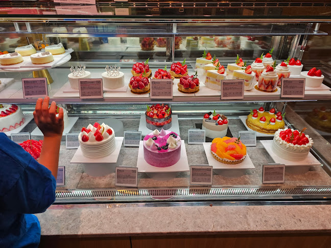 랩오브파리바게뜨 - 성남시