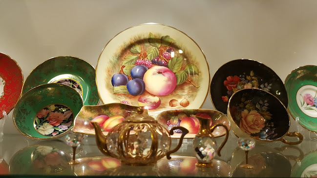 빅토리아하우스