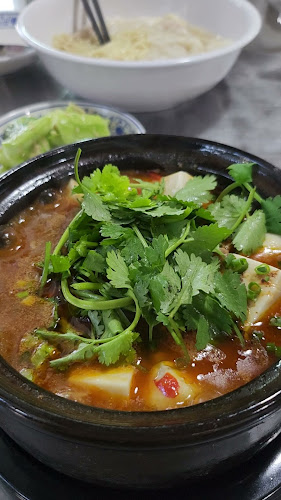 싱푸미엔관 - 외식업