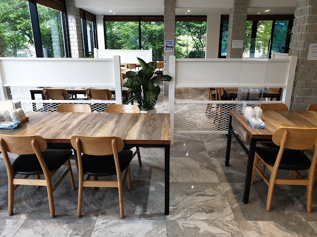 곤드레바다 금광호수점 - 안성시