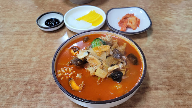 Comentarii opinii despre 덕취원