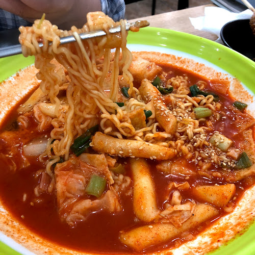 Opinii despre 고향김밥 în 구리시 - 외식업