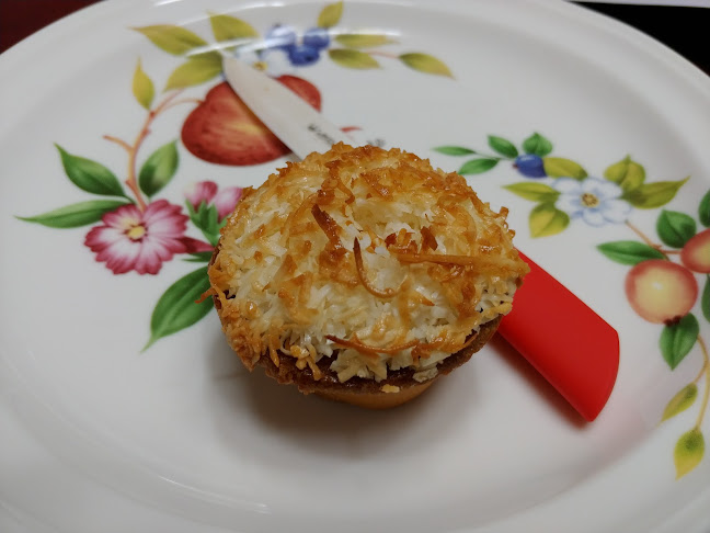 Comentarii opinii despre 빵곰언니와호두파이공장