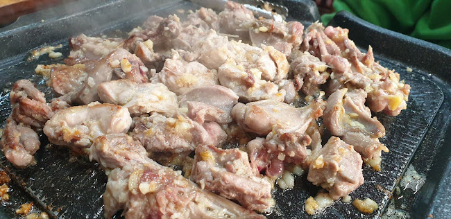 골목식당 - 외식업