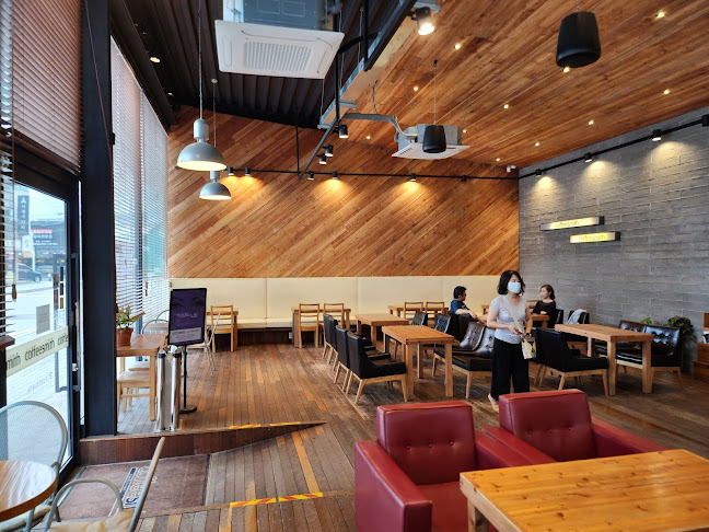 커피스미스 용인중앙점