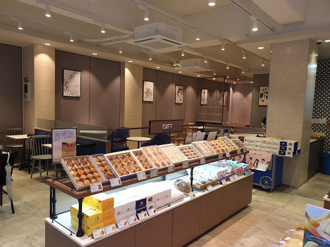 파리바게뜨(안서점) - 외식업