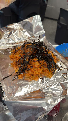 냉삼회관통영무전점 - 외식업