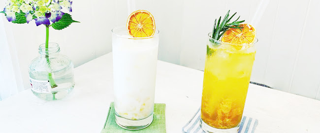 Opinii despre cafe now here în 서귀포시 - 외식업