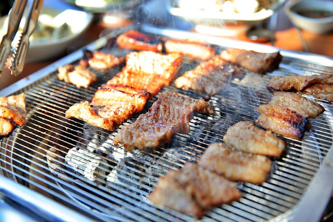 Comentarii opinii despre 김해맛집 장인갈비