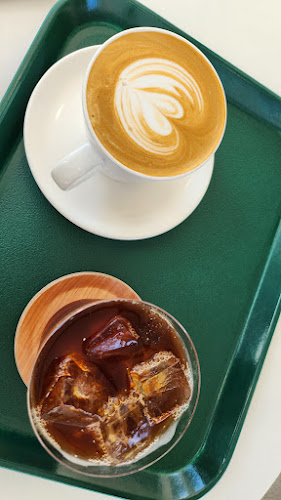 Opinii despre 노픈커피 în 제주시 - 외식업