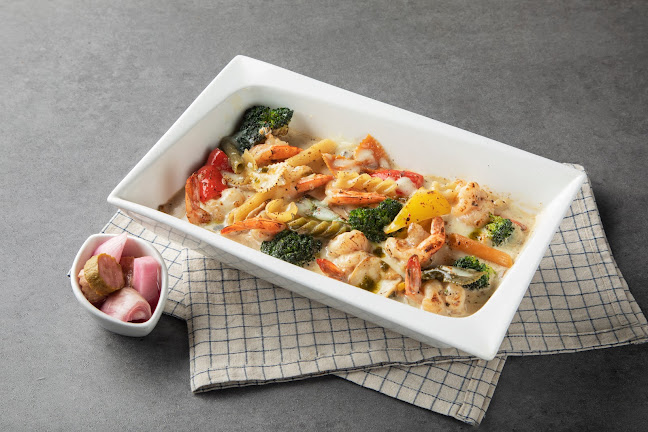 Comentarii opinii despre 산본 파스타 맛집 양식 오퍼스(OPUS)