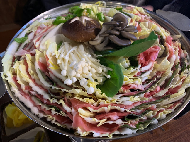 Opinii despre 라디오회관 în 부천시 - 외식업