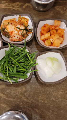 Opinii despre 문산순대국 în 고양시 - 외식업