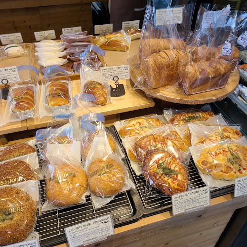 뚜레쥬르 안동정하 - 안동시