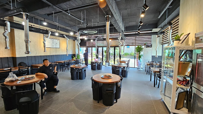 토가돈 춘천본점