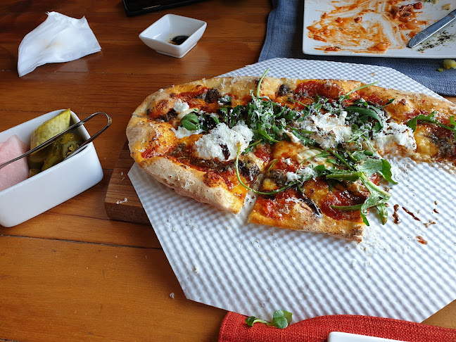 델모니코스 - 춘천시