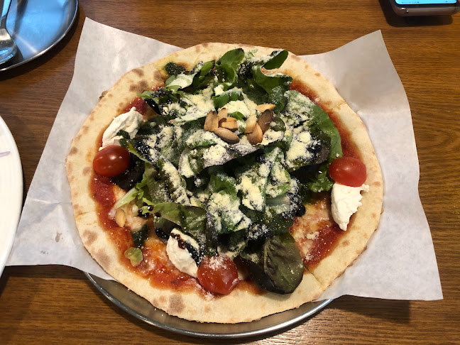 Opinii despre 쿠치나디까사 în 구리시 - 외식업