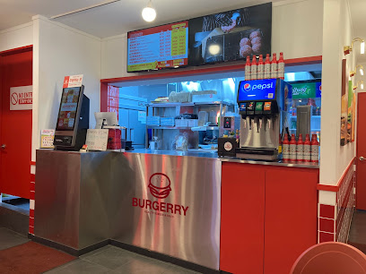 버거리 의정부점