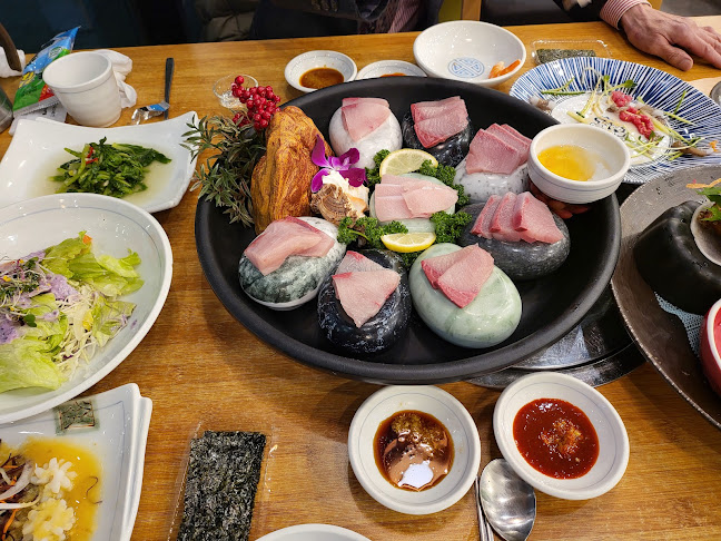 어부 화성점 - 화성시