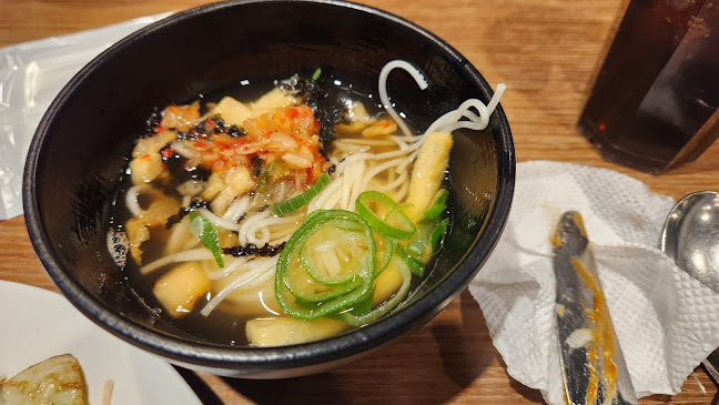 돈까스인생 광명 밤일마을점 - 외식업