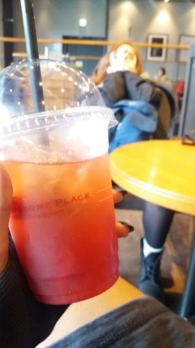 투썸플레이스 김해삼계점 - 외식업