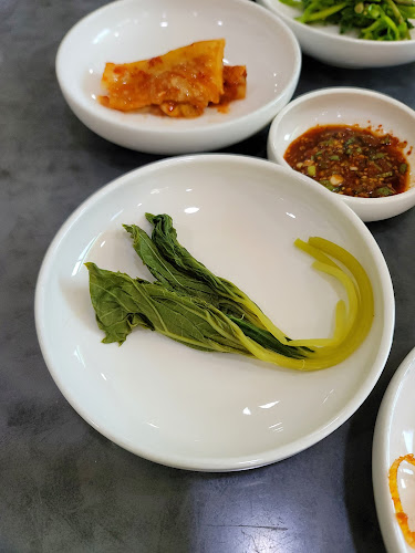 Opinii despre 밀양된장찌개전문점 în 밀양시 - 외식업