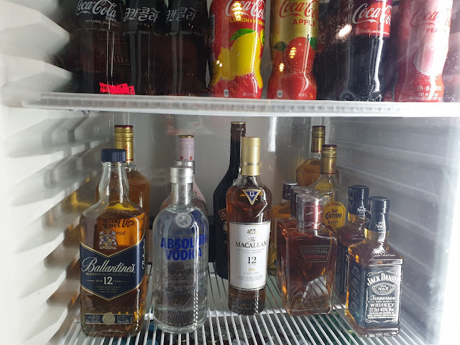 Opinii despre 속초코라 pub în 속초시 - 외식업