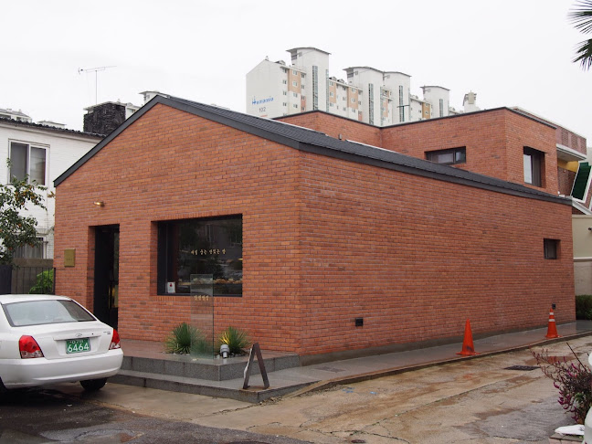 양림빵집 - 남구