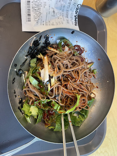 Opinii despre 유신제면소 în 익산시 - 외식업