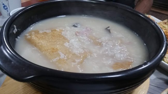 장수촌 - 외식업