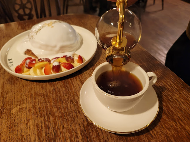 백금당 판교점 - 성남시