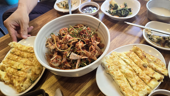 골뱅이&전 - 외식업