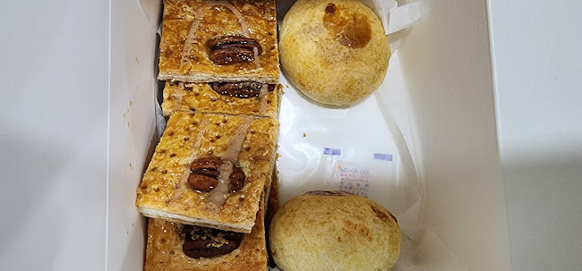 웨스트진베이커리 본점 - 고양시