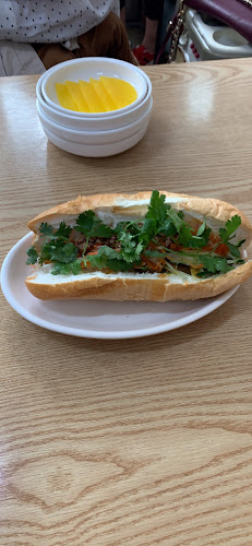 티노관 - 외식업