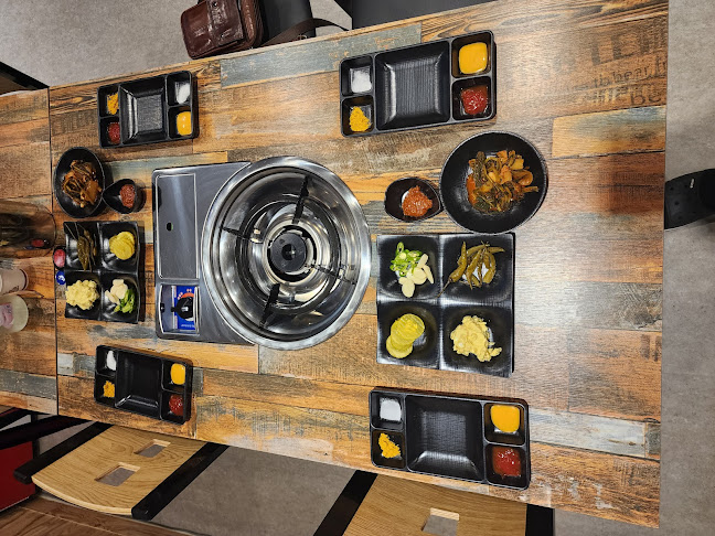 Opinii despre 역앞 등갈비 în 동두천시 - 외식업