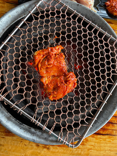 Opinii despre 하남숯불닭갈비 în 하남시 - 외식업