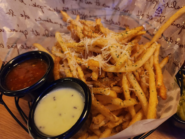 트레비어 삼산점