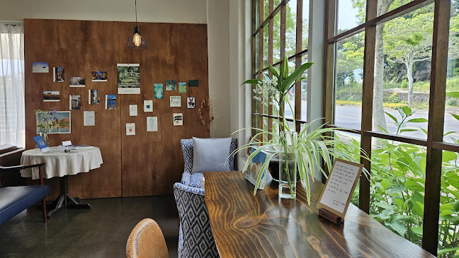 Opinii despre 그대가 사는 시간 în 서귀포시 - 외식업