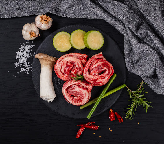 Opinii despre 토가돈 춘천본점 în 춘천시 - 외식업