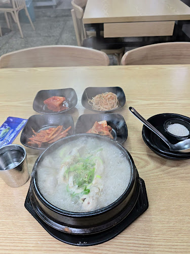 현재식당 - 서귀포시