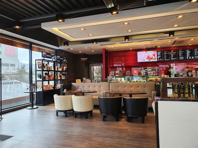 파스쿠찌 거제고현점 Pascucci - 거제시