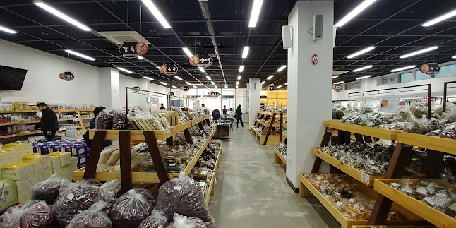 수라청농산물센터 - 화성시