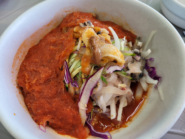 청해수산 - 외식업