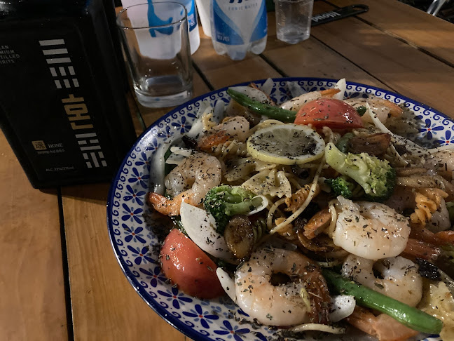 Opinii despre 외길고집 în 의정부시 - 외식업