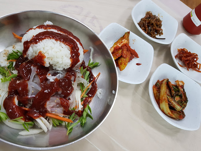 Comentarii opinii despre 청해수산