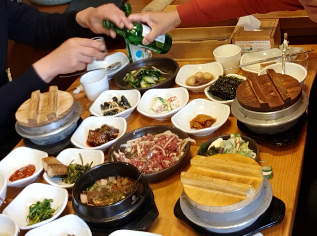 Comentarii opinii despre 청기와